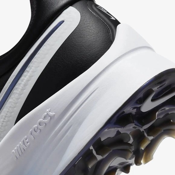 Nike Air Zoom Infinity Tour Next% Golf Size 10 Black Iridescent Shoes DC… - Picture 5 of 16